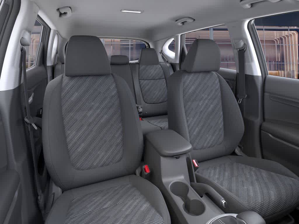 2026 Kia Seltos LX AWD