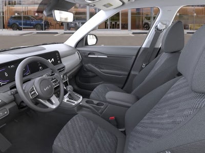 2026 Kia Seltos LX AWD