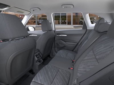 2026 Kia Seltos LX AWD