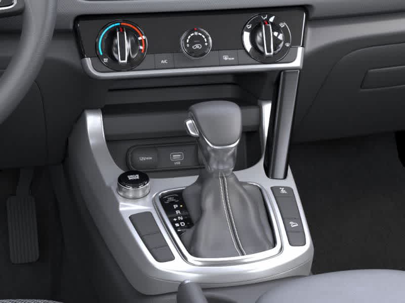 2026 Kia Seltos LX AWD