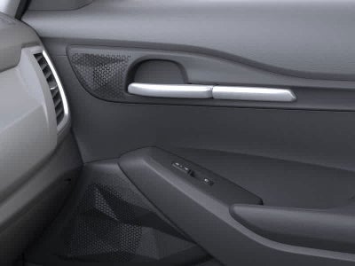 2026 Kia Seltos LX AWD