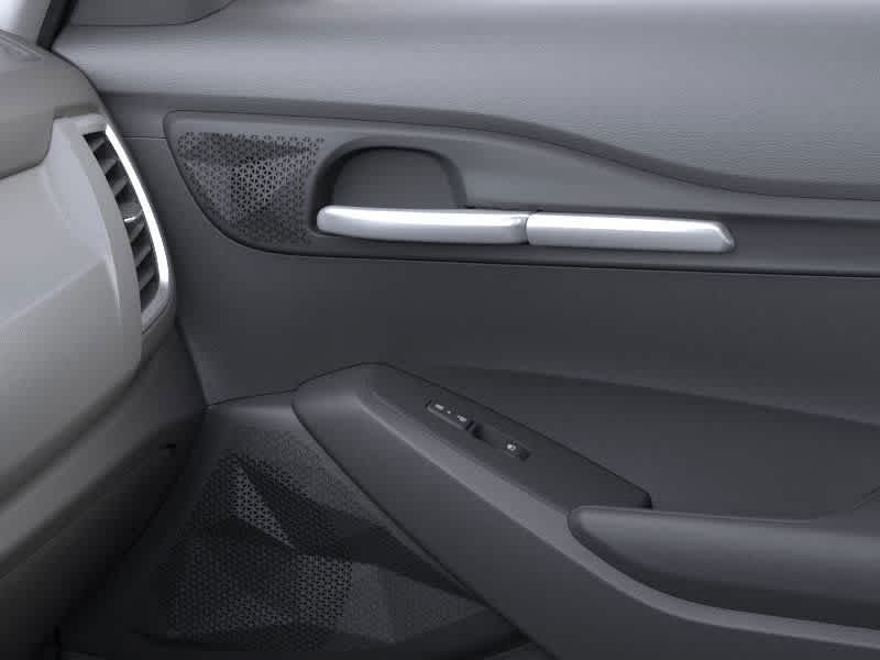 2026 Kia Seltos LX AWD