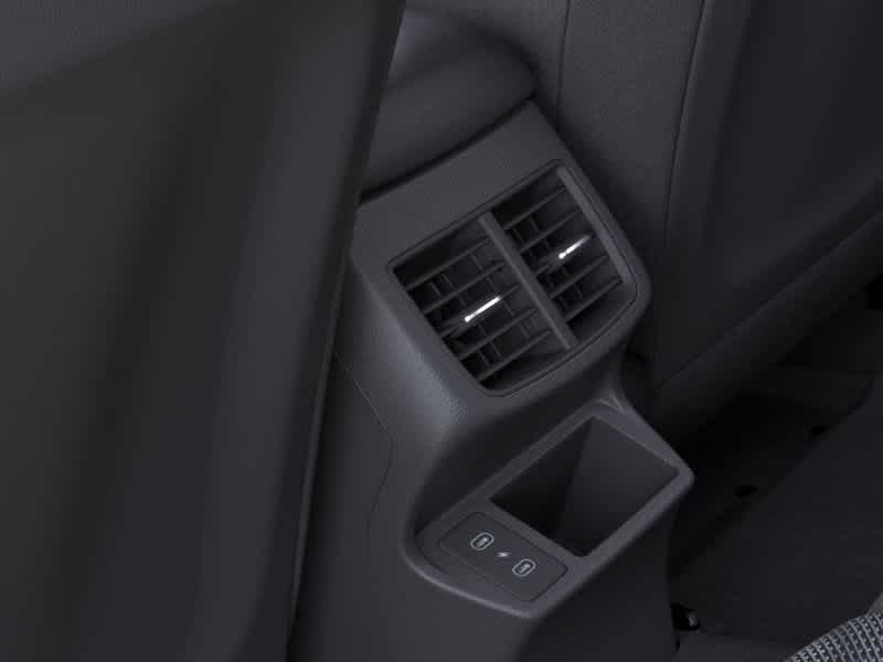 2026 Kia Seltos LX AWD