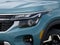 2026 Kia Seltos EX FWD