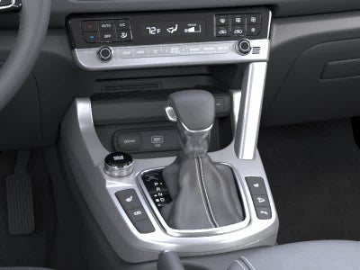 2026 Kia Seltos EX FWD