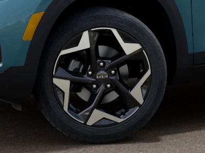 2026 Kia Seltos EX FWD