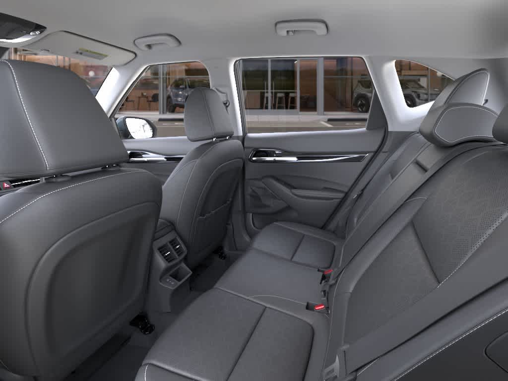 2026 Kia Seltos EX FWD