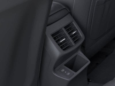 2026 Kia Seltos EX FWD