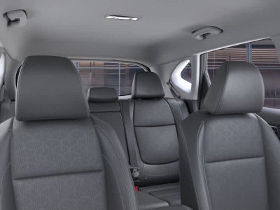 2026 Kia Seltos EX FWD