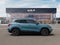2026 Kia Seltos EX FWD