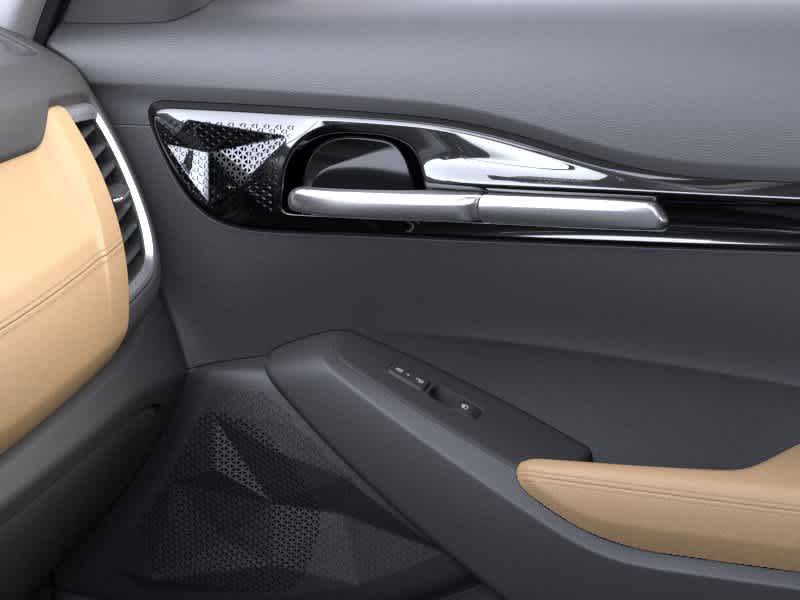 2026 Kia Seltos EX FWD