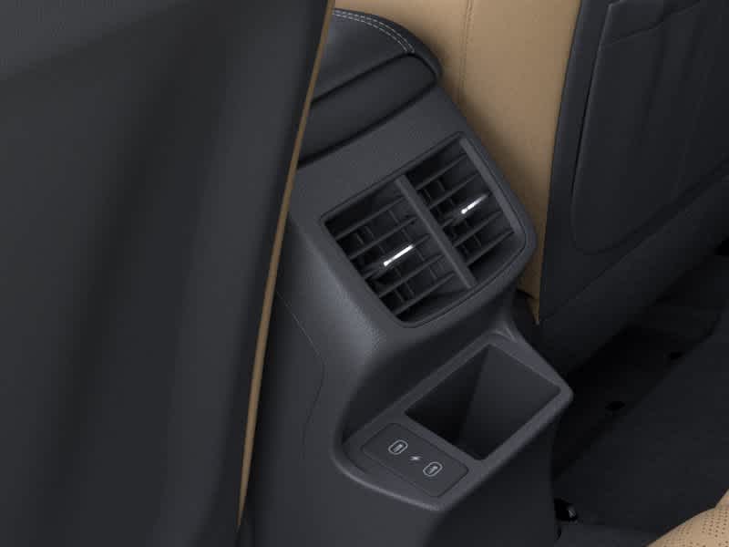 2026 Kia Seltos EX FWD