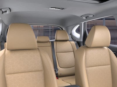 2026 Kia Seltos EX FWD