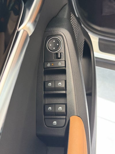 2026 Kia Seltos EX FWD