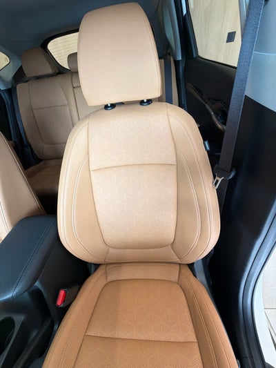 2026 Kia Seltos EX FWD