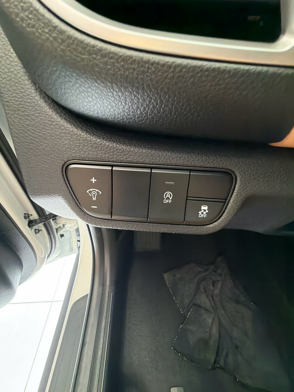 2026 Kia Seltos EX FWD