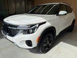 2026 Kia Seltos EX FWD