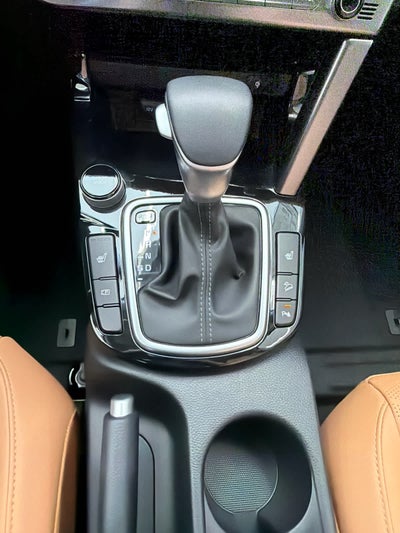 2026 Kia Seltos EX FWD