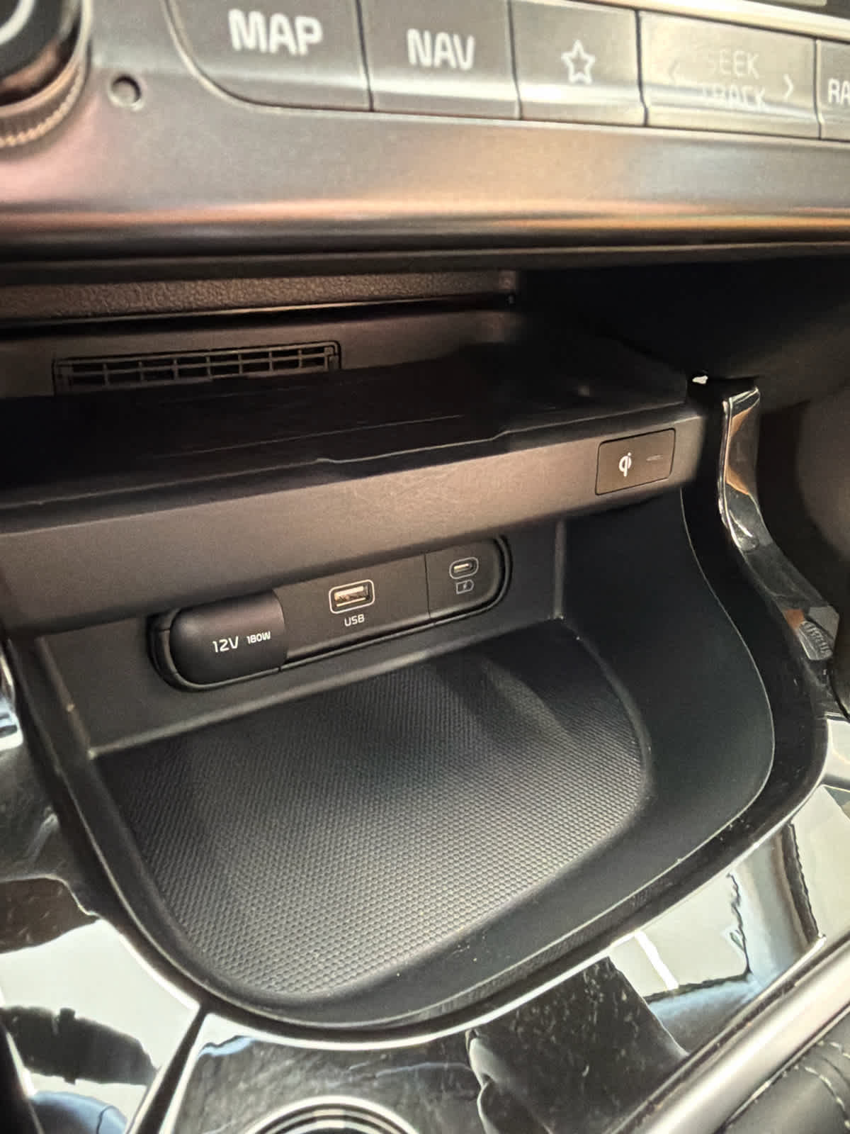 2026 Kia Seltos EX FWD