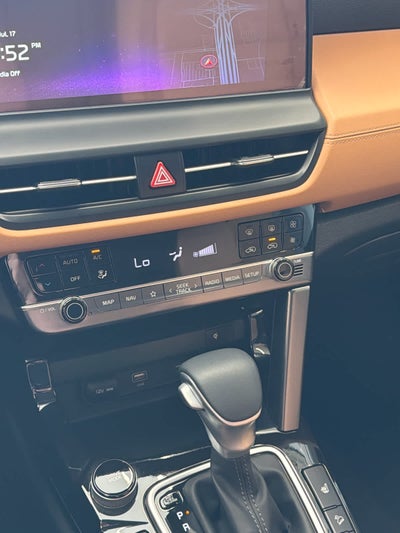 2026 Kia Seltos EX FWD