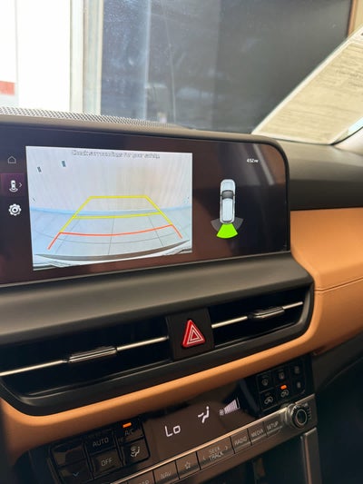2026 Kia Seltos EX FWD