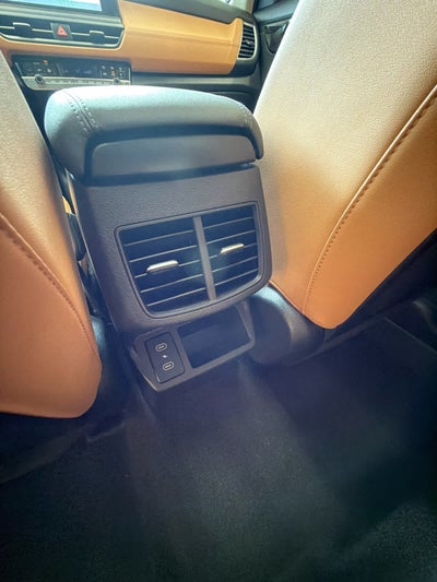 2026 Kia Seltos EX FWD