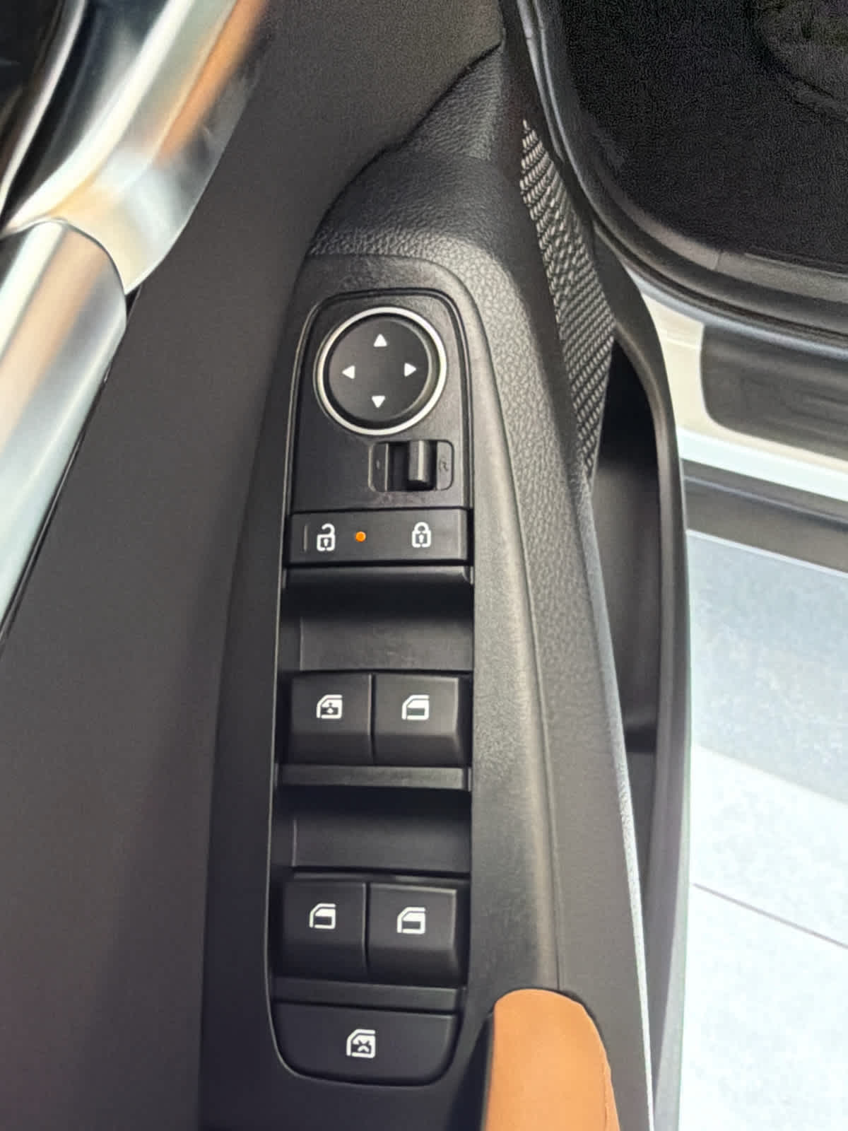2026 Kia Seltos EX FWD