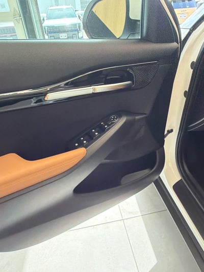 2026 Kia Seltos EX FWD
