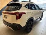 2026 Kia Seltos EX FWD