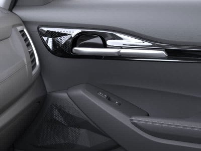 2026 Kia Seltos EX FWD