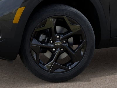 2026 Kia Seltos EX FWD