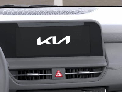 2026 Kia Seltos EX FWD