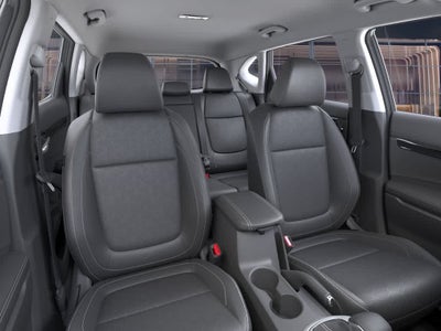 2026 Kia Seltos EX FWD