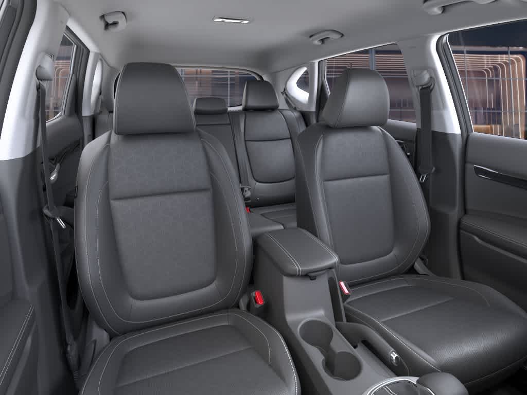 2026 Kia Seltos EX FWD