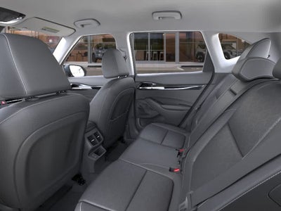 2026 Kia Seltos EX FWD