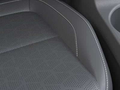 2026 Kia Seltos EX FWD