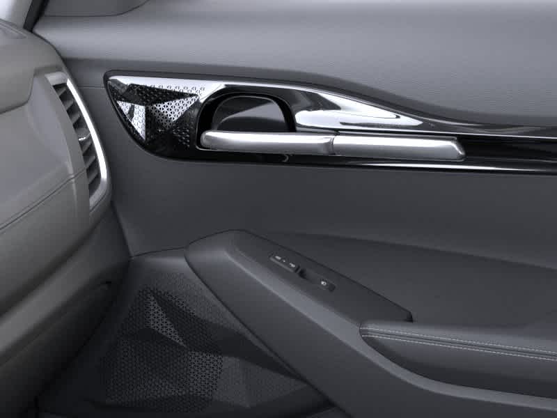 2026 Kia Seltos EX FWD