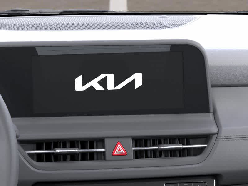 2026 Kia Seltos EX FWD