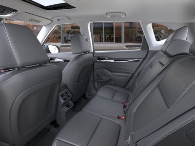 2026 Kia Seltos EX FWD