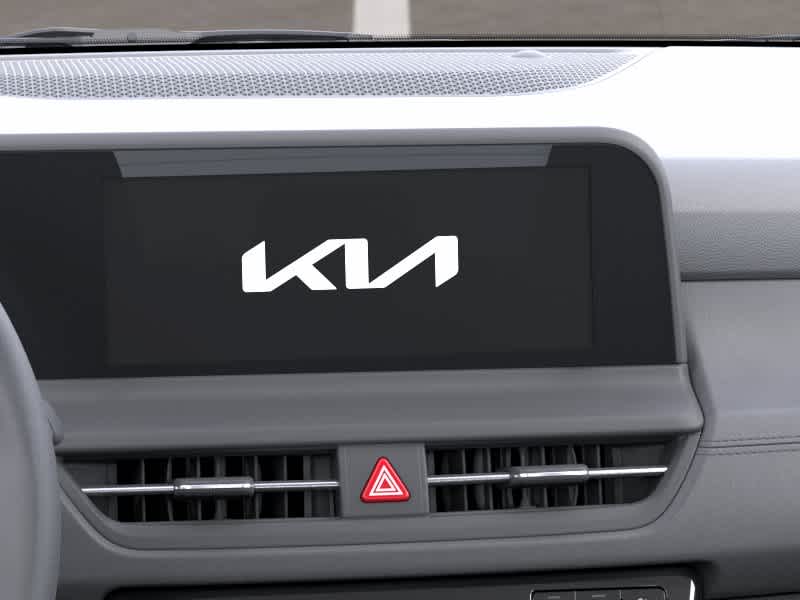 2026 Kia Seltos EX FWD