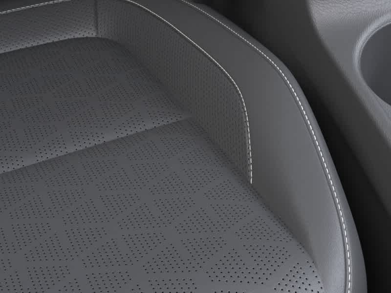 2026 Kia Seltos EX FWD