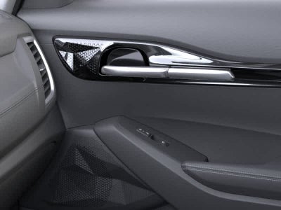 2026 Kia Seltos EX FWD