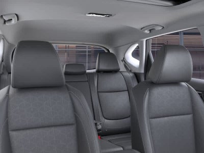 2026 Kia Seltos EX FWD