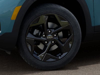2026 Kia Seltos EX FWD