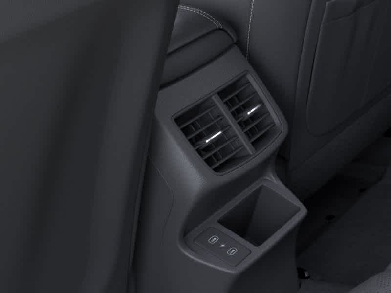 2026 Kia Seltos EX FWD