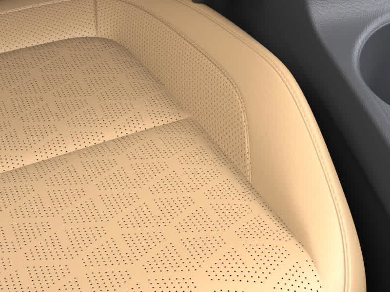 2026 Kia Seltos EX FWD