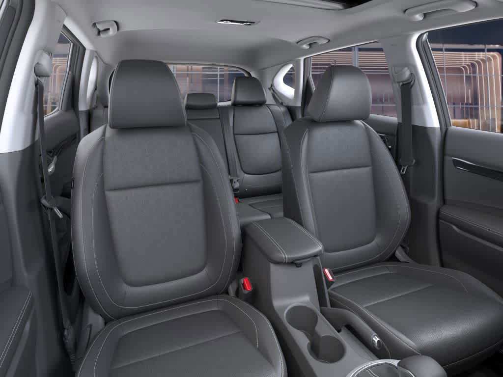 2026 Kia Seltos EX FWD