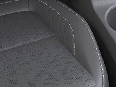 2026 Kia Seltos EX FWD