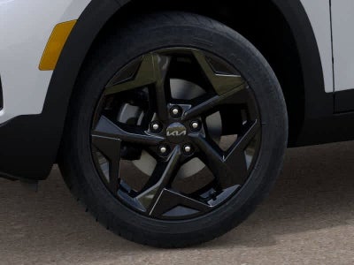 2026 Kia Seltos EX FWD
