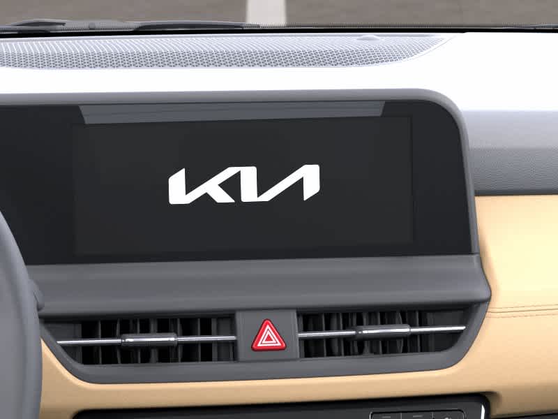 2026 Kia Seltos EX FWD